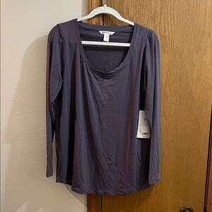 Athleta Shirt NWT